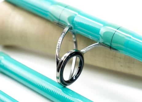 EPIC　8612　Boca Grande Fast Glass Ⅱ Fly Rod【リファレンス】