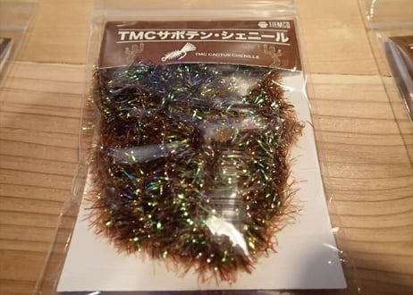 TMC　サボテンシェニール
