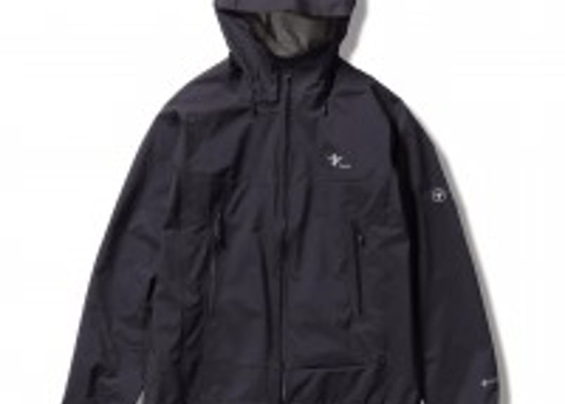 Foxfire クレストクライマージャケット GORE・TEX | mkb outfitters