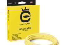 コートランド コンパクト・インターミディエイト フライライン