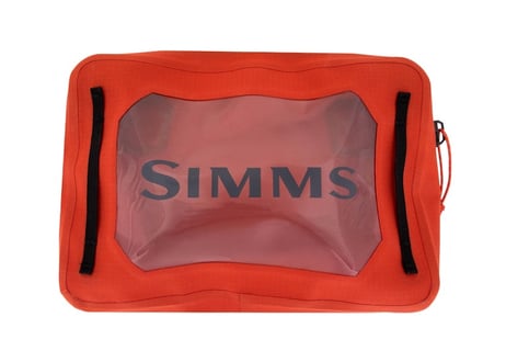 Simms Dry Creek series ドライクリークシリーズ