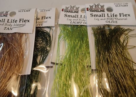 Small Life Flex　スモール・ライフ・フレックス