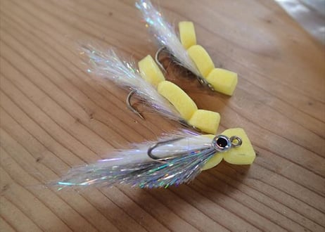 CATEGORY タイイングキット | mkb outfitters