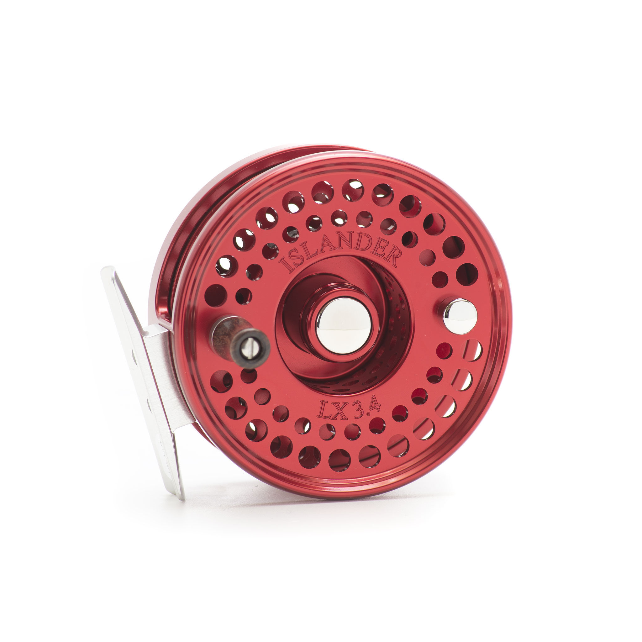 ISLANDER REEL アイランダーリール | mkb outfitters