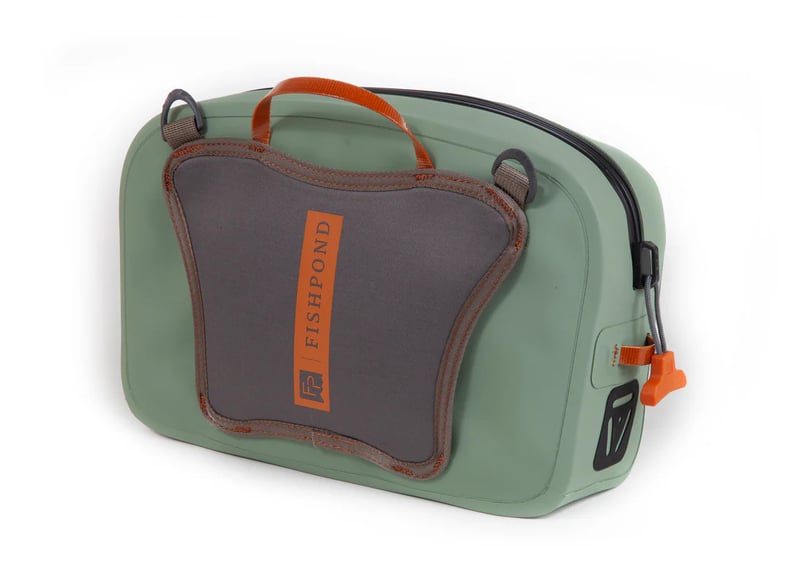 FISH POND サブマーシブル・ランバーS | mkb outfitters