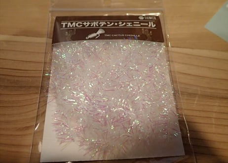 TMC　サボテンシェニール