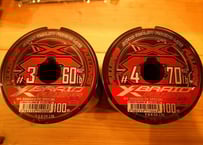 コートランド コンパクト・シンク タイプ3,6,9 フライライン