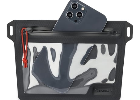 Simms Dry Creek series ドライクリークシリーズ