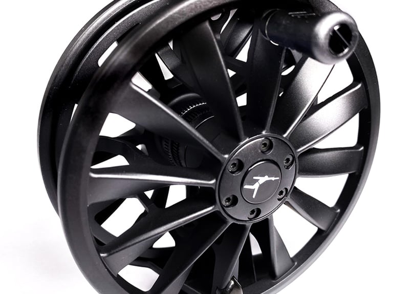 ECHO Bravo LT REEL | mkb outfitters