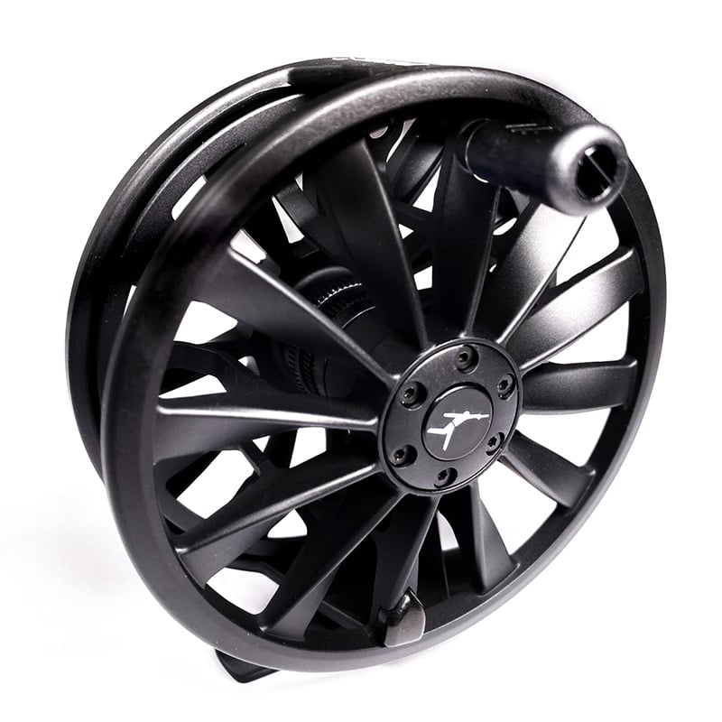 エコーブラボー7/9　フライリール　フライロッド　フライフィッシング エコーブラボー7/9 フライリール フライロッド フライ