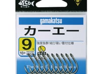 がまかつ　カーエー（フック）