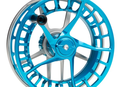 LAMSON　LITESPEED M　フライリール