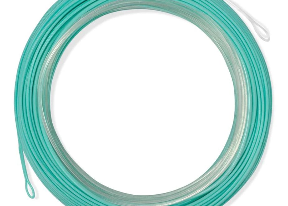 Airflo Ridge 2.0 Flats Universal Taper 9' Clear...