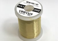 VEEVUS   ケブラースレッドKN1 200D