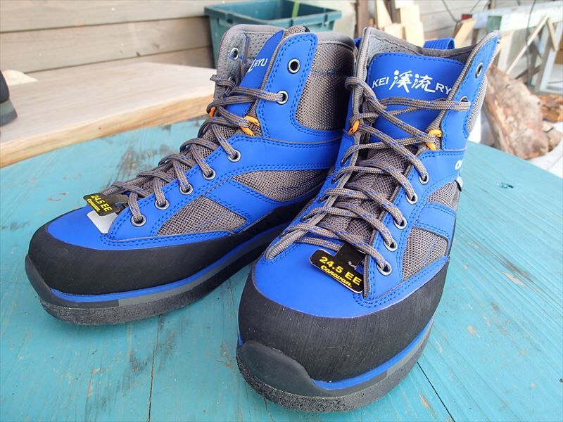 人気アイテムランキング キャラバン渓流 KR-3XF outfitters mkb | その他