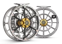 Abel SDSリール | mkb outfitters