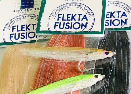 H2O FLECTA FUSION　フレクタ・フュージョン