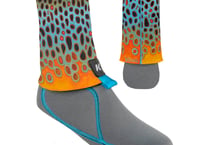 korkers I-Drain Neoprene 3.5mm Guard Sock コーカーズ　ネオプレン・ガードソックス