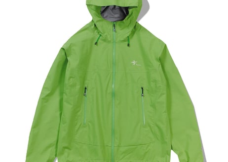 Foxfire　クレストクライマージャケット　GORE・TEX