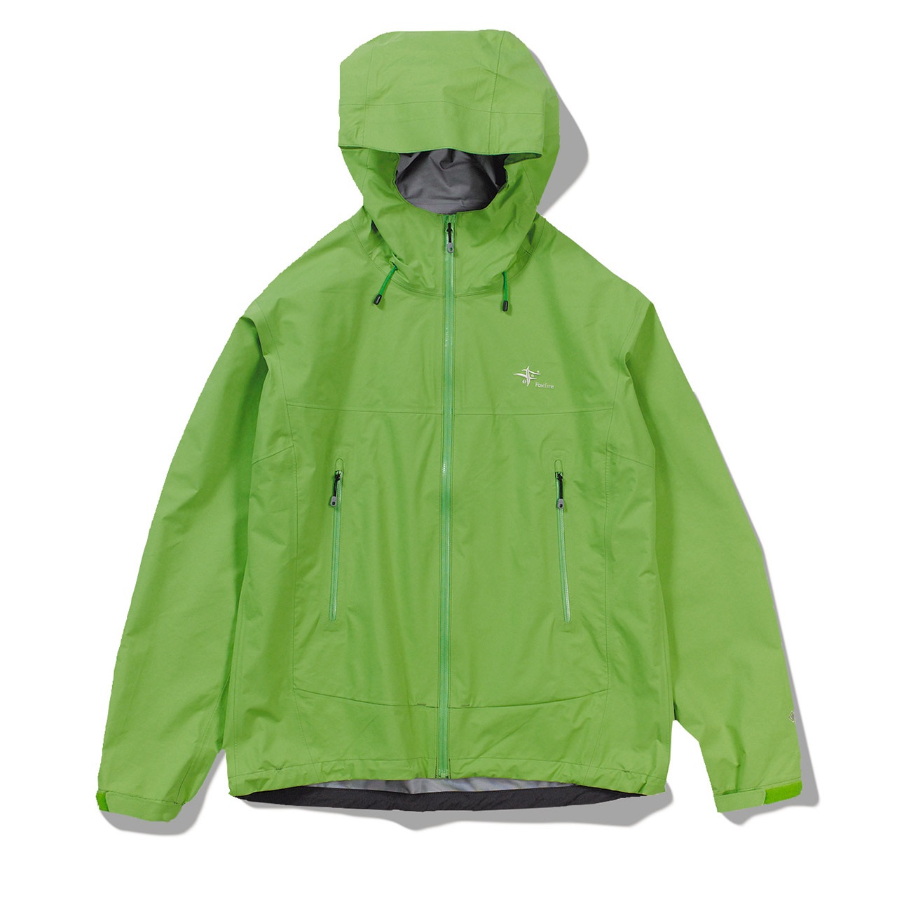 Foxfire クレストクライマージャケット GORE・TEX | mkb outfitters
