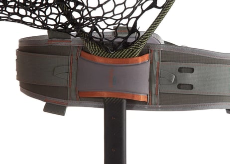 FISH POND　South Fork WADER BELT　サウスフォーク・ウェーダーベルト