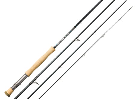 CATEGORY Fly Rod | mkb outfitters