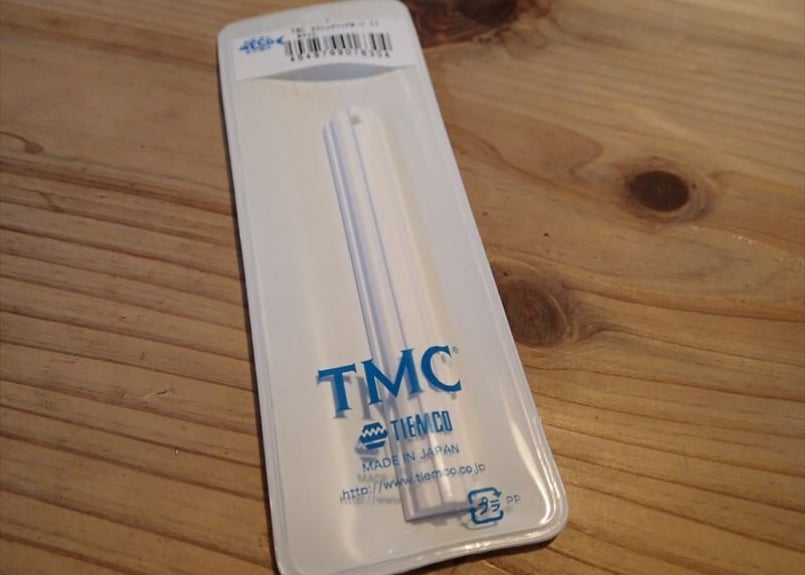 TMC セラミックフックホーン | mkb outfitters TMC セラミックフックホーン | mkb outfitters