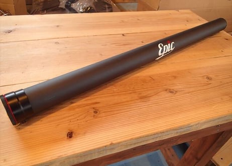 EPIC　690G Fly Rod【リファレンス】