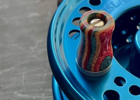 CATEGORY Fly Reel | mkb outfitters