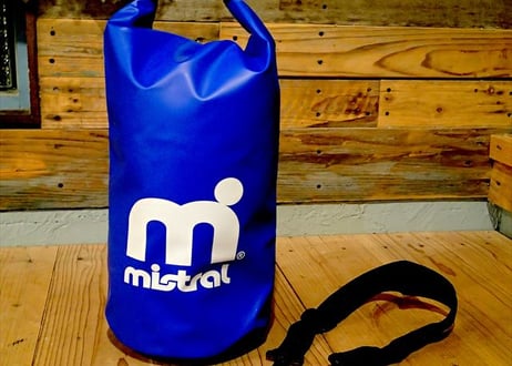 Mistral DRY BAG 10L  ミストラル・ドライバッグ10リットル
