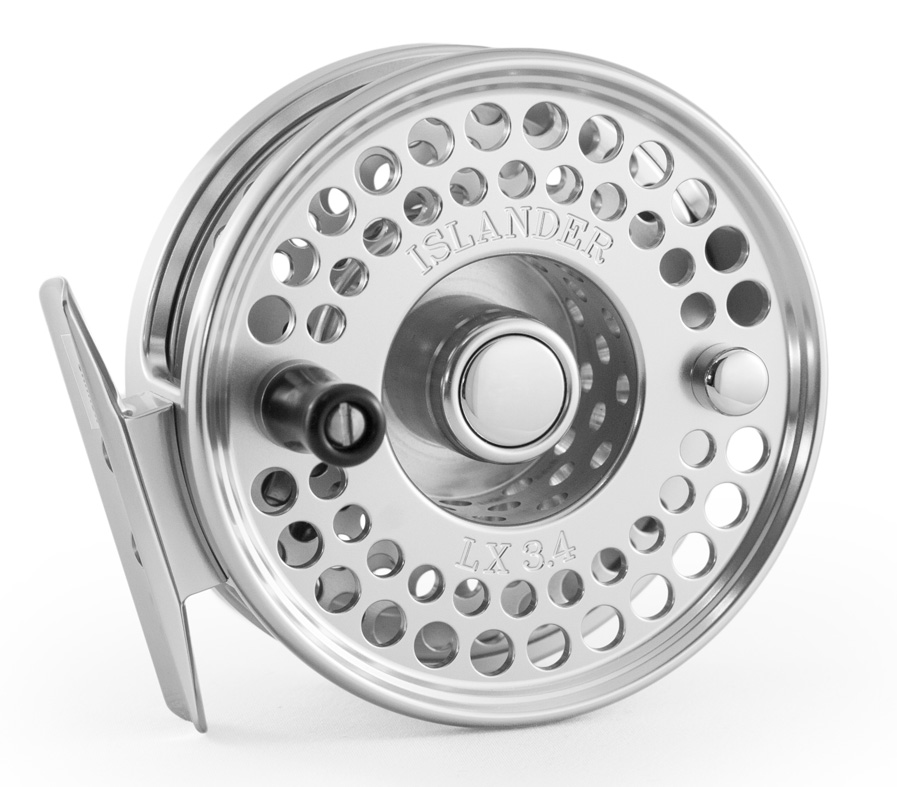 ISLANDER REEL アイランダーリール | mkb outfitters