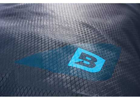 BLUE STORM ハムシン・サーフェス・ドライサック15L