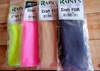 Rainy's　Craft Fur レイニーズ クラフトファー