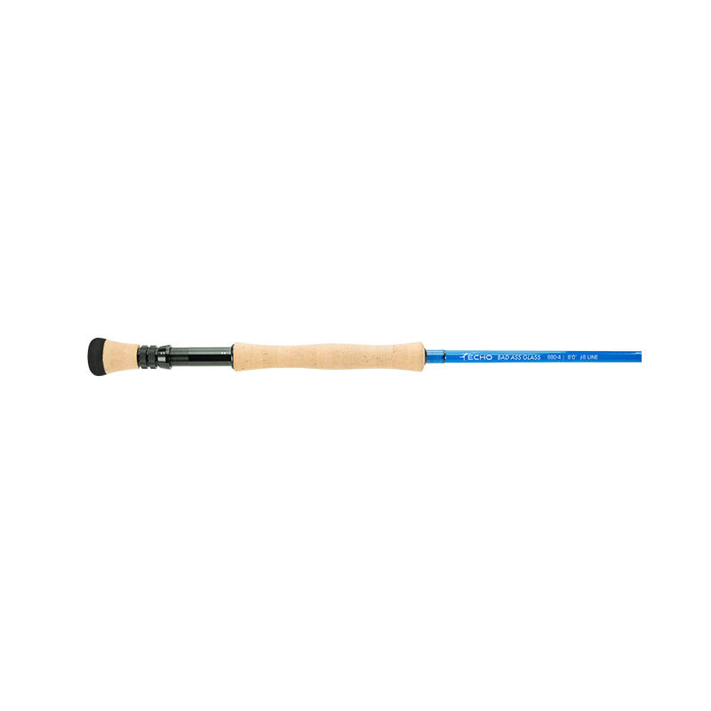 ECHO BADASS GLASS Quick Shot 8ft | mkb outfitters