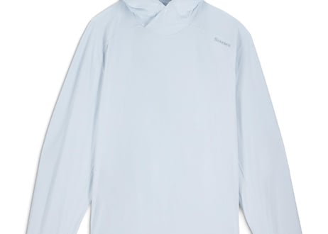 Simms  Solarflex Hoody ソーラーフレックス・フーディ