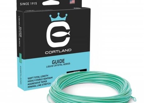 CATEGORY CORTLAND コートランド フライライン | mkb outfitters