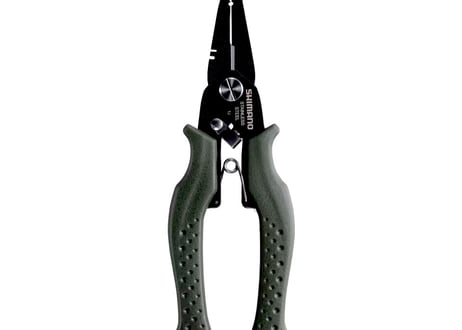 Shimano ADプライヤーRHタイプF