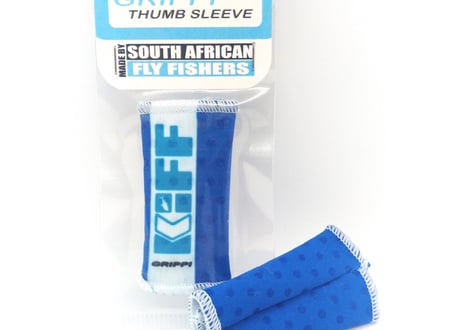 KIFF　Grippi Thumb Sleeve　グリッピーサムスリーブ
