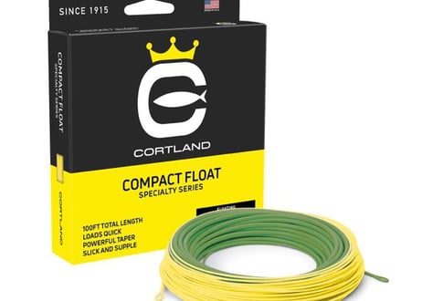 ［送料込み匿名配送］Cortland Line フラットテーパフィッシングライン 送料込み匿名配送］Cortland Line フラットテーパフィッシングライン