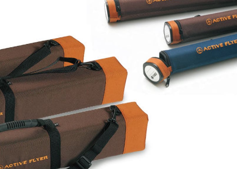 アクティブフライヤー ロッドケース | mkb outfitters