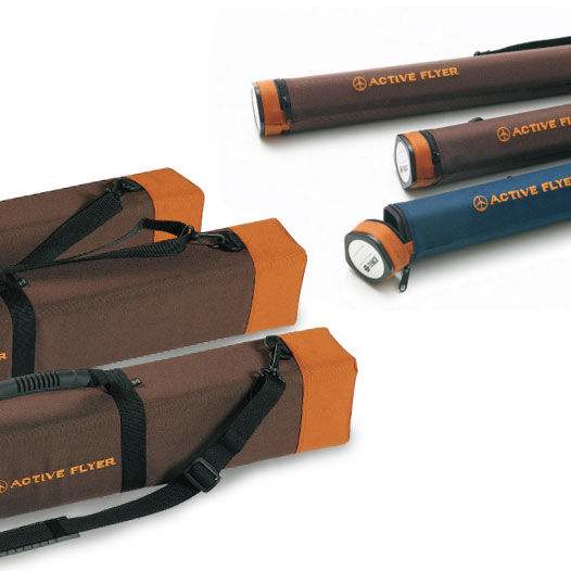 アクティブフライヤー ロッドケース | mkb outfitters