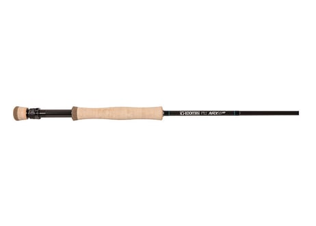 G.Loomis NRX+ Saltwater Fly Rod