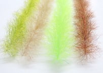 H2O  フラッシュブレンド　ベイトフィッシュブラシ