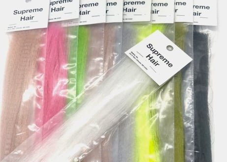 Supreme Hair　シュープリームヘア