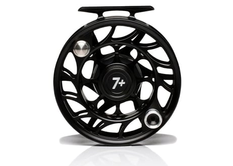 HATCH ICONIC REEL