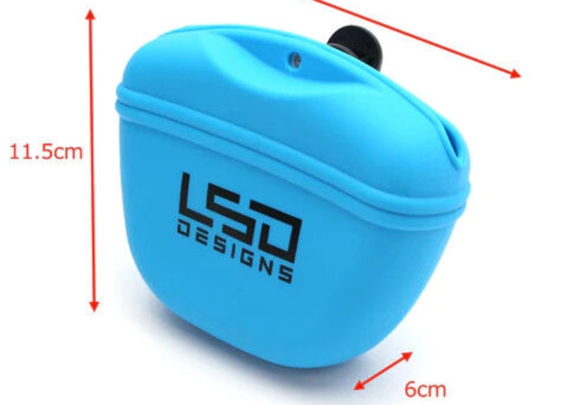 限定 LOV pouch grindlodge ポーチ grindlodge グラインドロッヂ LOV ポーチ - メルカリ
