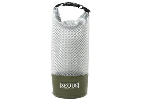 Zeque　ヌードチューブ（防水ポーチ）