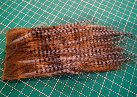 フライ マテリアル各種 Materials