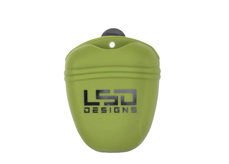 L.S.D. KUZUポーチ＆KUZUポーチJr. | mkb outfitters