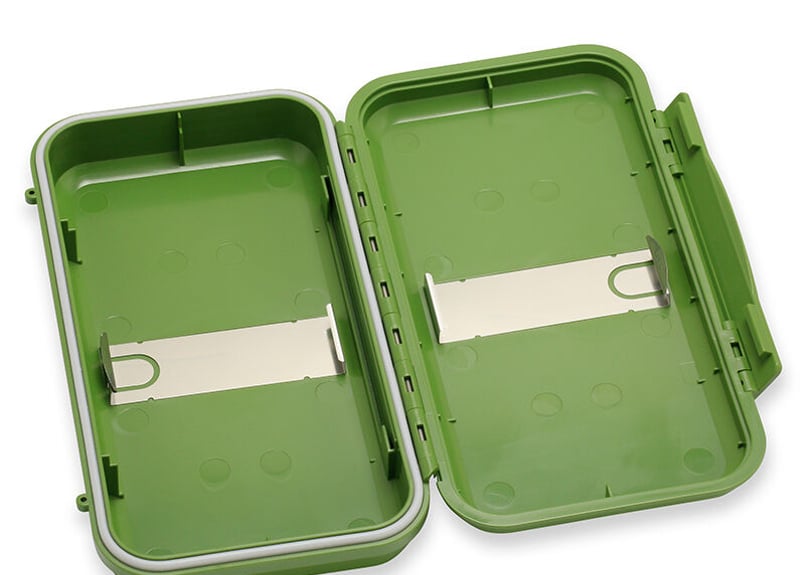 C＆F Design Lサイズ・フライボックス・システムケース（SC-L1） | mkb